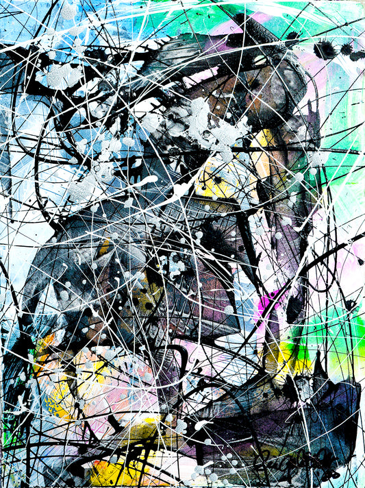 Abstractic 20