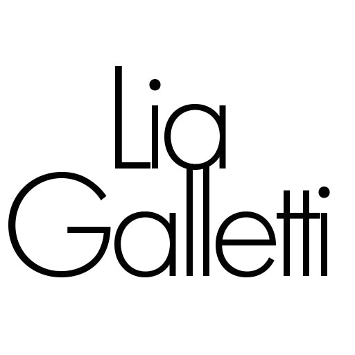 Lia Galletti Abstracts