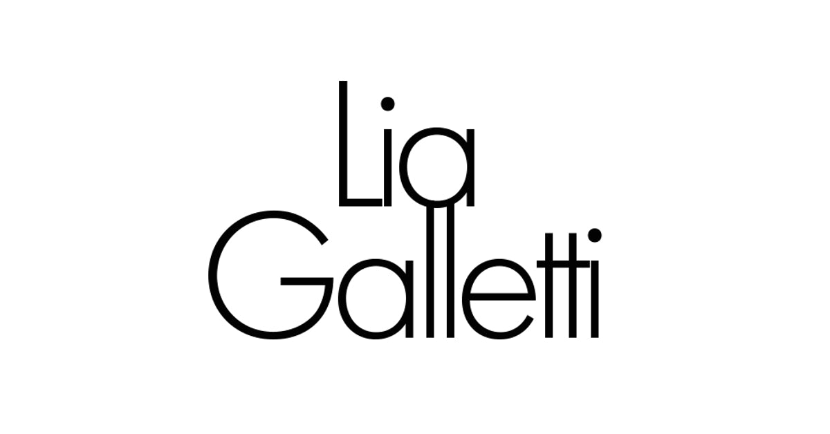Lia Galletti Abstracts